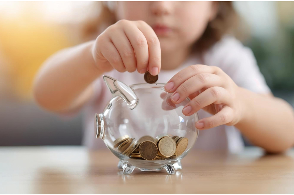 תכנית חיסכון לכל ילד